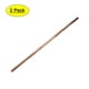 thumbnail image 1 of Tubos de cobre Uxcell, tubos sin costura, 8 mm x 0.2 mm x 300 mm, 1 of 5