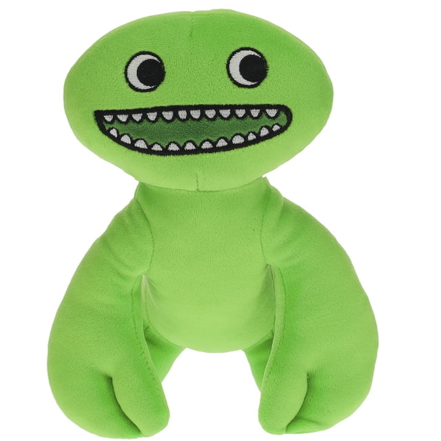 Juguete de peluche Garten of Banban Jumbo Josh, 20 cm, coleccionable