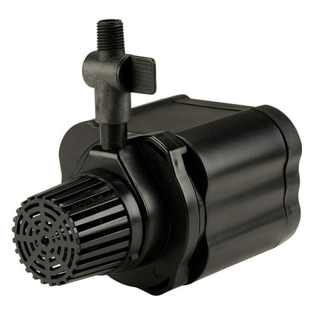 Pond Boss PP575 575 GPH Pond Pump (Best All In One Pond Pump And Filter)