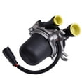 thumbnail image 5 of TOPAZ Secondary Air Injection Smog Pump Fits Audi RS5 VW CC Jetta Beetle 07K131333A, 5 of 7