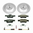 thumbnail image 2 of Power Stop ESK3069 Euro-Stop Brake Kit -Rear, 2 of 5