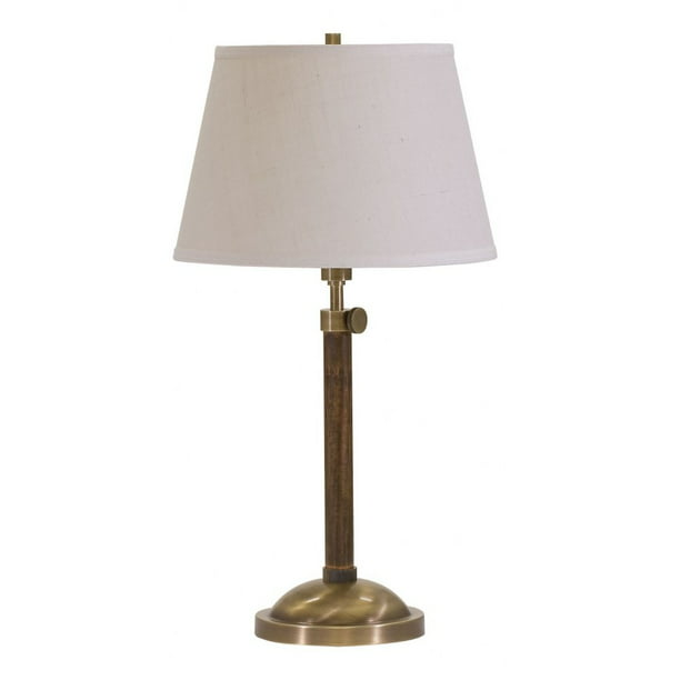 Light Adjustable Table Lamp, 31 Inch Tall Table Lamps