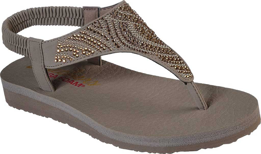 Skechers meditation gypsy glam sale