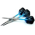 thumbnail image 1 of Juego de dardos CUESOUL Glory de tungsteno 85% con punta de acero, 26 g, 1 of 8