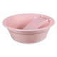 thumbnail image 5 of Lavabo Lavadora Lavabo Lavadora Lavabo Portátil Multifuncional con Material PP Y Diseño Ergonómico Adecuado para Limpieza Manual Ropa en Casa Exterior Rosa, 5 of 8