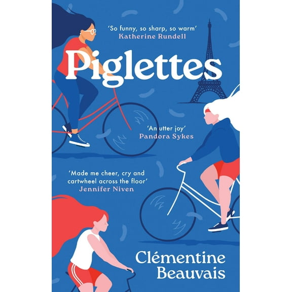 Piglettes, (Paperback)