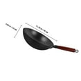 thumbnail image 2 of FUTUREORYY Kitchen Frying Pan with Non-stick Coating for Rapid and Uniform Heat Conduction 1Pcs, 2 of 8