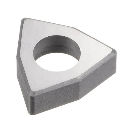 

Uxcell Carbide Insert Seat Shim MW0804 Lathe Thread Shim Seats