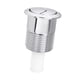 thumbnail image 5 of Botón del tanque de agua del inodoro Piezas del tanque del baño, accesorios del baño, botón de alza del baño, botón de descarga para el baño, 5 of 8