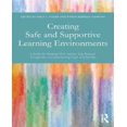 thumbnail image 1 of Creating Safe and Supportive Learning Environments, 1 of 1