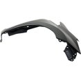 thumbnail image 3 of Fender Compatible with 2014-2019 Nissan Versa Note Front, Right Passenger CAPA Certified Certified, 3 of 5
