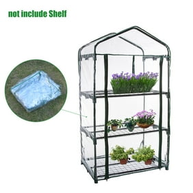 Best Choice Products Walk-in Greenhouse Review - Grow Food Guide