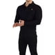 thumbnail image 4 of Playeras Polo John Leopard Manga Larga Muscle Fit, 4 of 6