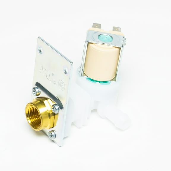 Choice Part IH9123 for Manitowoc 040003579 Ice Machine Water Solenoid Inlet Valve