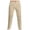 Beige, variant on Clearance! Lisingtool Sweatpants for Men Men Spring and Summer Pant Casual All Solid Color Painting Loose Plus Size Trouser Fashion Beach Pockets Pant Beige Promotion Sale