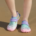 thumbnail image 2 of Stepedia Water Shoes for Kids Boys Girls Quick Dry Beach Sports Swim Pool Aqua Shoes, 2 of 6