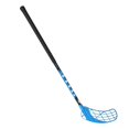 thumbnail image 3 of Accesorio de palo de Floorball, palo de Hockey sobre hielo para principiantes, para deportes al aire libre en interiores Mano izquierda azul, 3 of 8