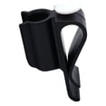 thumbnail image 4 of Bolsas de golf - Soporte de abrazadera para putter de golf Abrazadera para putter de golf Organizador de marcadores de pelota Palos de golf Negro, 4 of 9