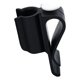 thumbnail image 4 of Marcador de pelotas, abrazadera para putter de golf, herramientas, soporte para palos de golf, organizador de palos de golf. Negro, 4 of 9