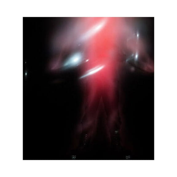 Kamixlo - Cicatriz (Red Vinyl) - Music & Performance