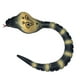 thumbnail image 2 of Juguete de Animales Realistas Modelo de Serpiente por Infrarrojos telemando de Diversión para Niños Gris, 2 of 8