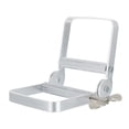 thumbnail image 1 of MasteelfCA Toothpaste Squeezer Metal Toothpaste Tube Squeezer Paint Tube Wringer for Artist, 1 of 8