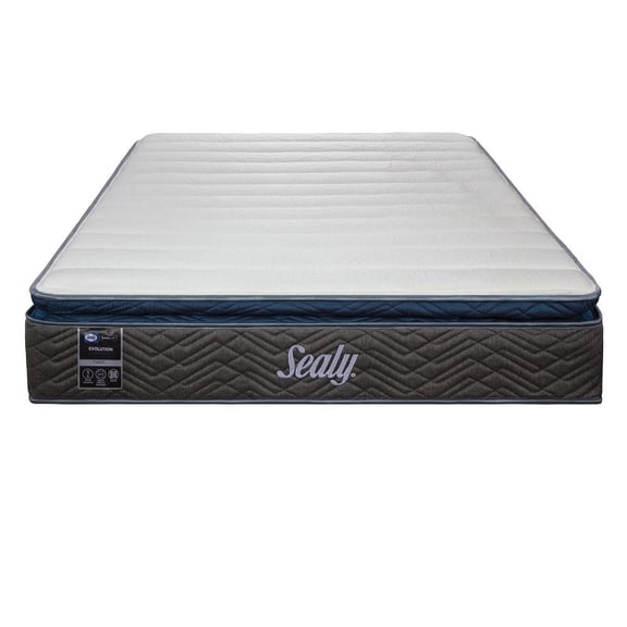 Colchón Queen Size Sealy PostureTech Times