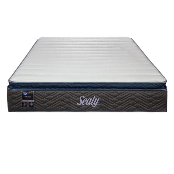 Colchón Matrimonial Sealy PostureTech Times