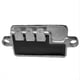 thumbnail image 3 of Regulador Eléctrico Funcional Rectificador De Motor Eficiente Rectificador De Regulador Sellado Equipo De Rectificador Clásico Regulador De Voltaje De Metal Apto Para Kawasaki Noticed VI005487-00, 3 of 7