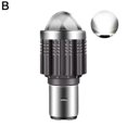 thumbnail image 1 of Ba20d H6 S2 S1 Led Motorcycle Headlight Spot Light Bulb Hi/lo Motorbike-he, 1 of 1
