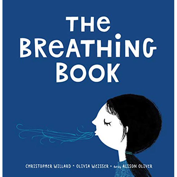 Pre-Owned The Breathing Book (Hardcover) 1683643062 9781683643067