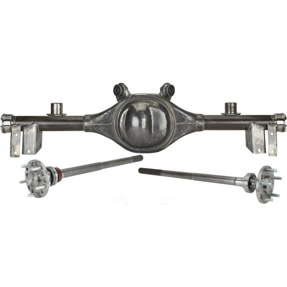 Ford 9 Inch Bolt-In Rear End Axle for 1968-72 GM A-Body