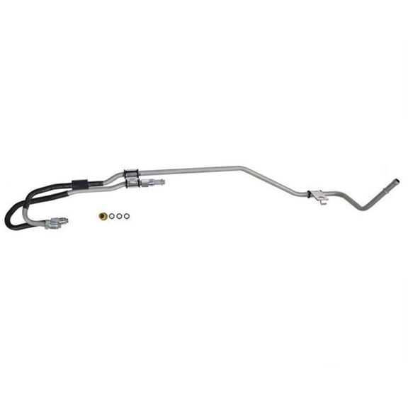 Power Steering Pressure & Return Hose Assembly for Toyota Camry V6 3.0L 92-01