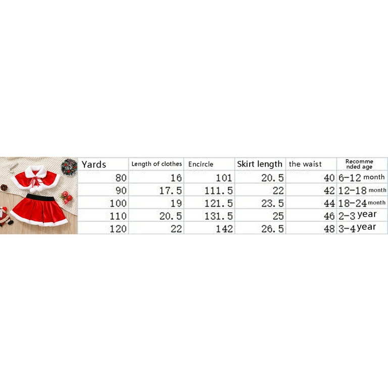 Macy's baby sales christmas outfits