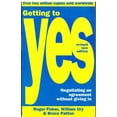 thumbnail image 1 of Pre-Owned Getting to Yes: Negotiating an Agreement Without Giving in (Hardcover) 071265528X 9780712655286, 1 of 1