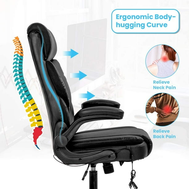 Massage office sale chair walmart