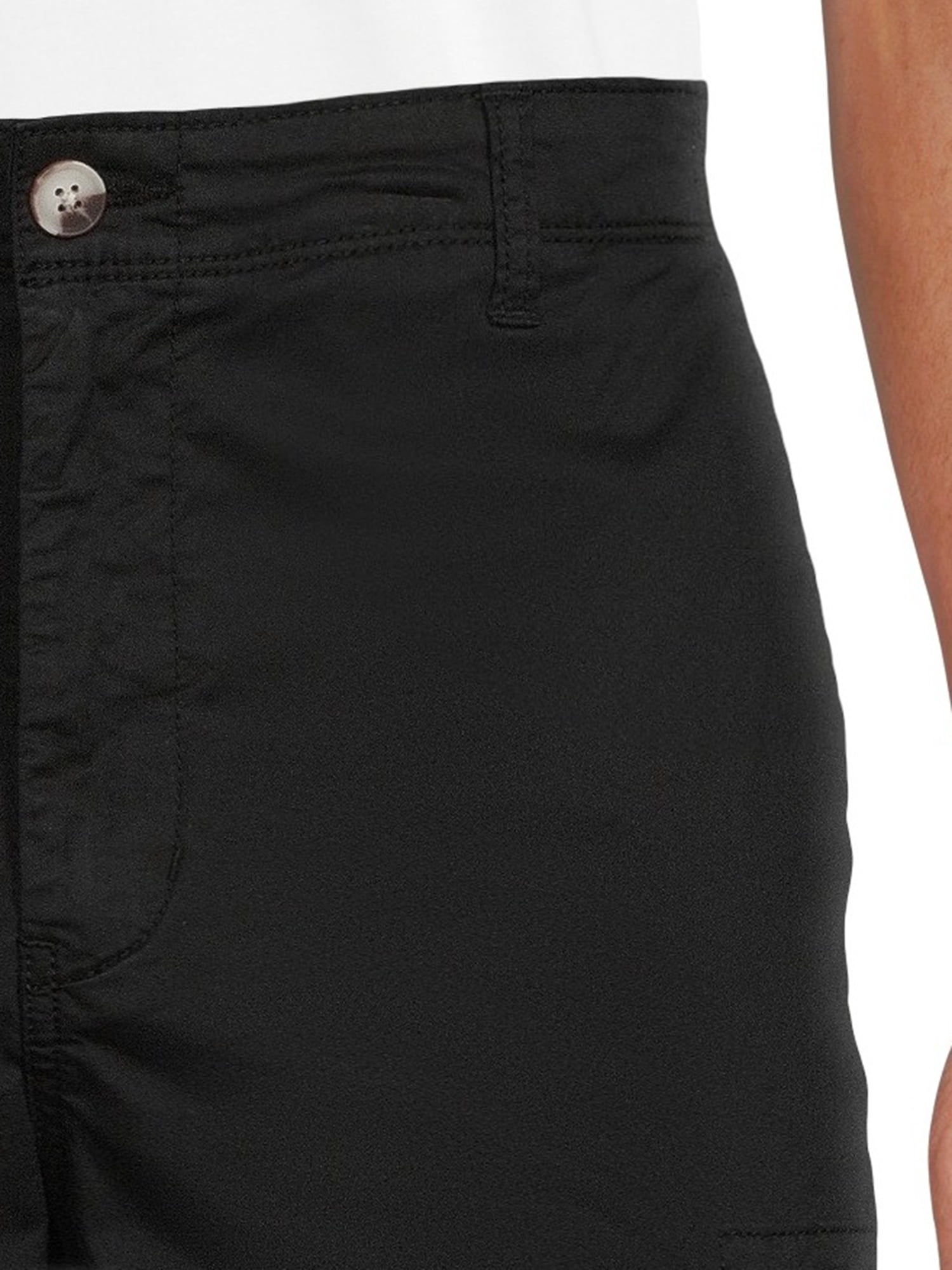 George Men's and Big Men's Fashion Cargo Pants, Sizes 30-46