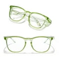 thumbnail image 5 of PENGXIANG Anti Fog Safety Glasses Tinted Blue Light Blocking For Kids  Transparent, 5 of 5