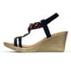 thumbnail image 2 of Zapatillas para Mujer Joza 4266 azul marino 26, 2 of 4