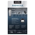 thumbnail image 4 of Andis Clippers Easy Style 7 Piece Adjustable Clipper Kit 1 ea, 4 of 4