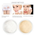 thumbnail image 4 of Loose Powder Makeup Oil Control Transparent Face Matte Setting Long Lasting Pocket Travel Cosmetic Accessories Women Girls Type 1, 4 of 9