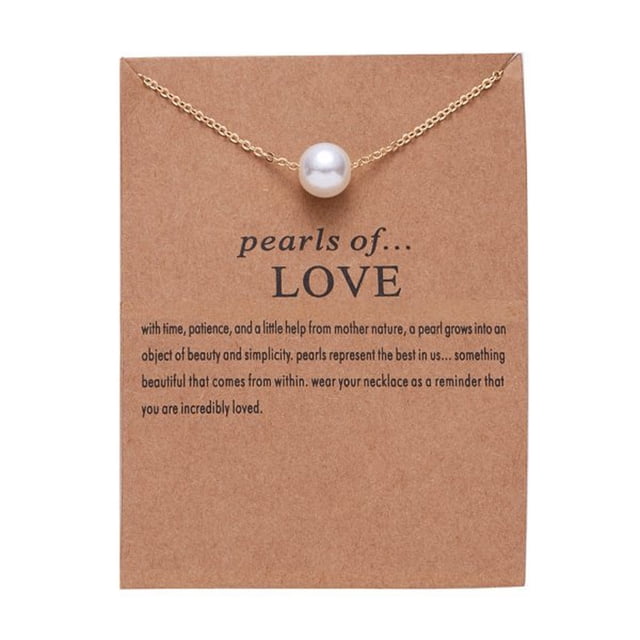 Animal Necklace Series Balance Beam Hummingbird Necklace Female Clavicle Chain