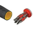 thumbnail image 3 of Stanley Hand Tools Fatmax Ratchet Screwdriver, 3 of 5