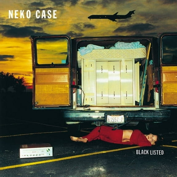 Neko Case - Blacklisted - Music & Performance - Vinyl