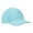 Baby Blue, variant on Sunny 5 Panel Baseball Cap