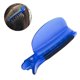 thumbnail image 3 of 1pc Multi-Functional Hair Partition Clip Hair Highlights Sheet Clip Hair Extension Clip Hairdressing Tool, 3 of 4