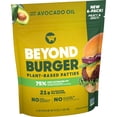 thumbnail image 4 of Beyond Meat Beyond Burger Plant-Based Patties 6 pk, 24 oz, 4 of 6