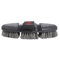 Professionals Choice STF300 Softtouch Flex Pig Bristle Brush