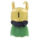 thumbnail image 3 of Banco figurado con monograma Marvel Loki, 20 cm, PVC importado, 3 of 3