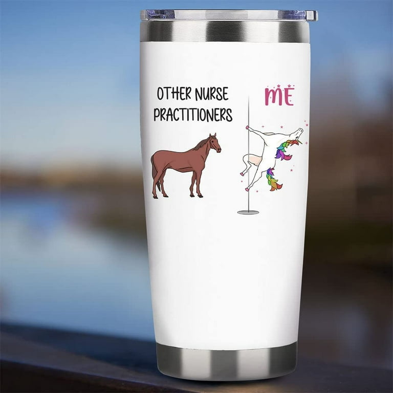 Nurse practitioner cheap yeti cup